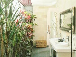 Villa Bamboo Bali Bagian luar foto